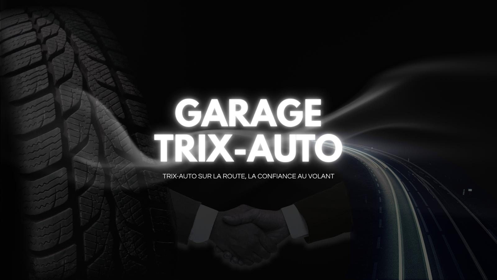 Garage Trix-Auto